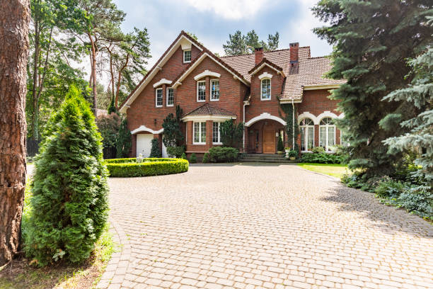 Best Driveway Pavers Cost  in Ball Pond, CT