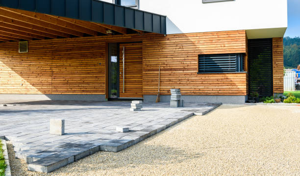 Professional Driveway Pavers in Ball Pond, CT