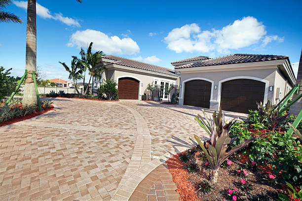 Best Affordable Driveway Pavers  in Ball Pond, CT