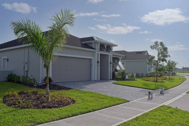 Best Driveway Resurfacing Pavers  in Ball Pond, CT